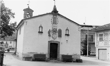 Chiesa di S. Maria di Villa Pianiglioli